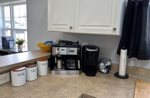 Central Myrtle Beach Apartment | Pet-Friendly - Luxe 3BR Golf Villa - 5 Mins to Beach - Sleeps 8