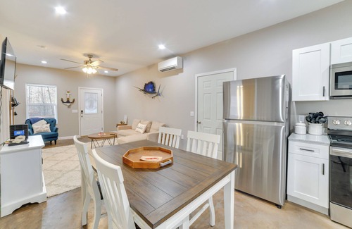 Almo Cabin | Pet-Friendly Murray Vacation Rental w/Grill!