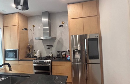 Riva House | Pet Friendly-newly built house in peaceful beach community, located in Riva MD.