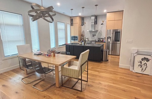 Riva House | Pet Friendly-newly built house in peaceful beach community, located in Riva MD.