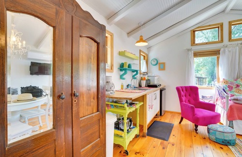 Patagonia Apartment | Pet-Friendly Patagonia Apt ~ 12 Mi to Wineries!