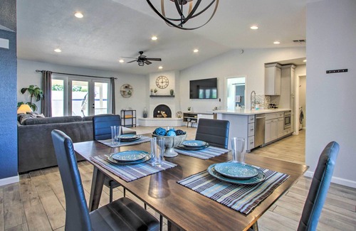 La Paz At Desert Springs Cottage | Pet-friendly Scottsdale Oasis w/Pool & Bbq!