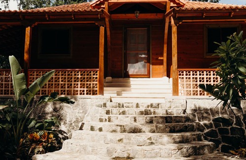 Tulum Villa | Pet friendly, sustainable and luxurious cabins in the middle of the Mayan jungle