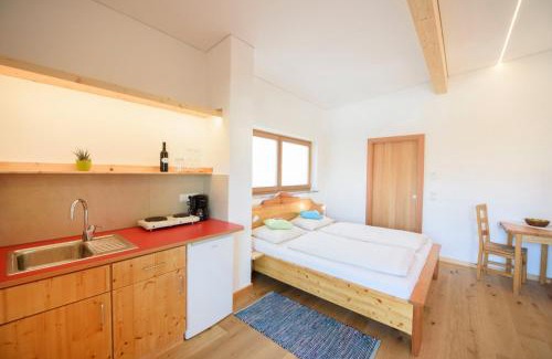 St. Pauls Apartment | Peter Paul Studio Buchwald