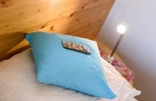 St. Pauls Apartment | Peter Paul Studio Buchwald