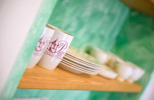 St. Pauls Apartment | Peter Paul Studio Buchwald