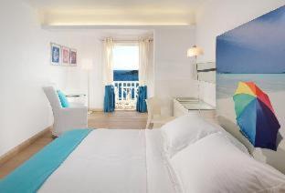 Platis Gialos Resort | Petasos Beach Resort & Spa - Small Luxury Hotels of the World
