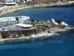 Platis Gialos Resort | Petasos Beach Resort & Spa - Small Luxury Hotels of the World