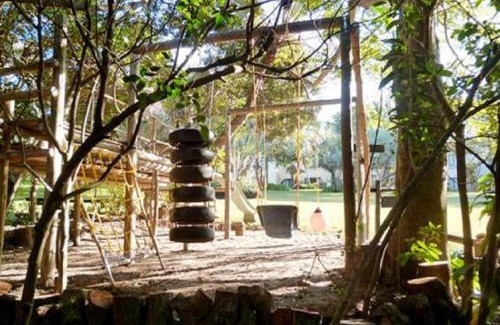 Leisure Bay Apartment | Peter Pan Place