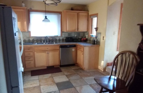 Lyons House | Peter's Cliff House