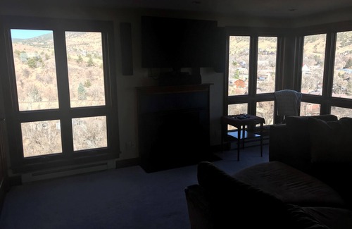 Lyons House | Peter's Cliff House