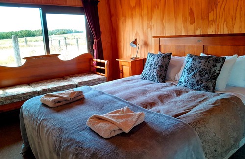 Waipiata House | Peter's Farm Lodge
