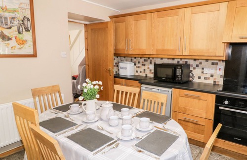 Cookstown Cottage | Peter's Farmhouse