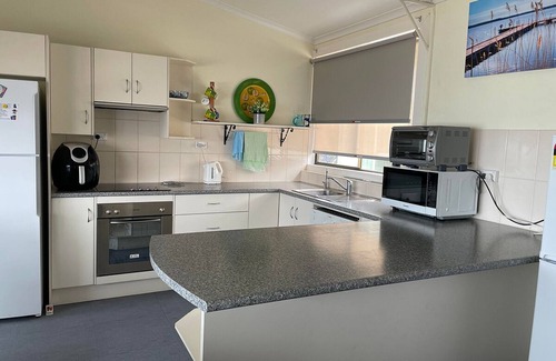 Muloowurtie House | Peter's Port - beachfront property