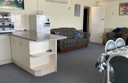 Muloowurtie House | Peter's Port - beachfront property