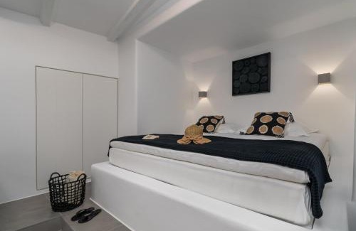 Milos House | Peter's Sea and Sαnd Residence
