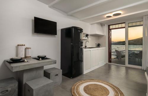 Milos House | Peter's Sea and Sαnd Residence