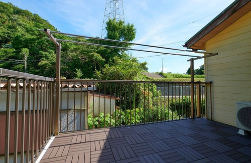 Awaji House | PetfriendlyOcean ViewBBQAwaji Island Villa /Awaji Hyōgo