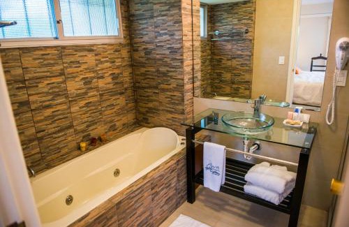 Punta del Este Hotel | Petit Chateau Hotel Boutique