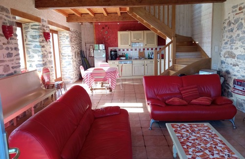 Aramits House | Petit Coin de Paradis Dans les Pyrénées