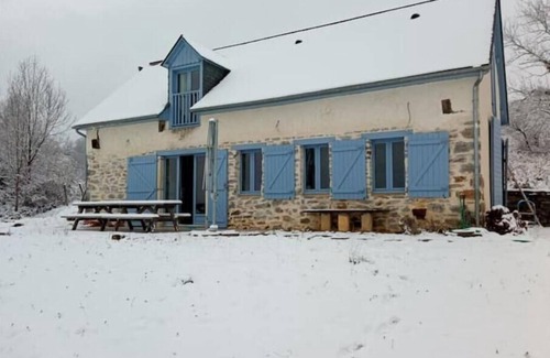 Aramits House | Petit Coin de Paradis Dans les Pyrénées