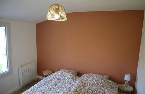 Saffre Apartment | Petit gîte des trois chemins