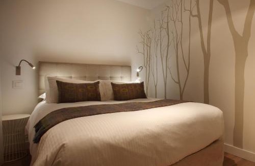 Chambery Hotel | Petit Hôtel Confidentiel