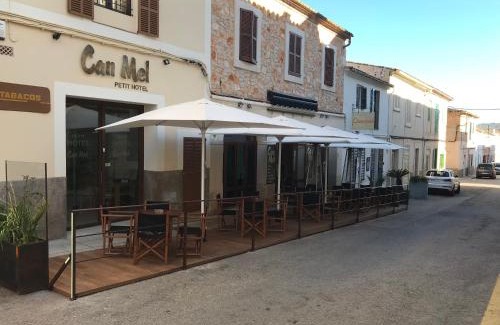 Cas Concos Bed & Breakfast | Petit Hotel C'an Mel