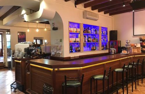 Cas Concos Bed & Breakfast | Petit Hotel C'an Mel