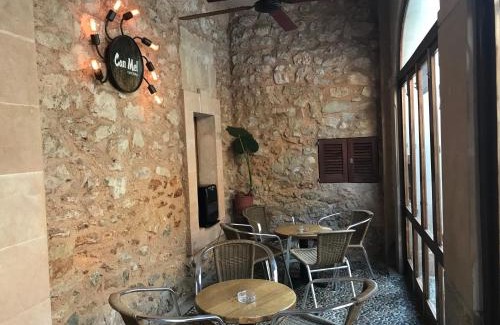 Cas Concos Bed & Breakfast | Petit Hotel C'an Mel