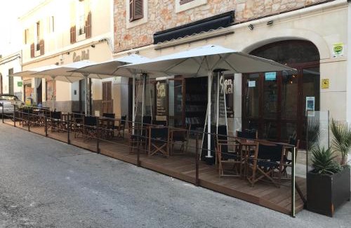 Cas Concos Bed & Breakfast | Petit Hotel C'an Mel