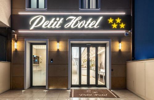 Prato Hotel | Petit Hotel
