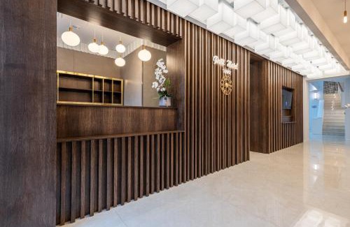 Prato Hotel | Petit Hotel