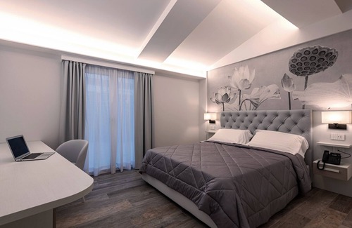 Prato Hotel | PETIT HOTEL