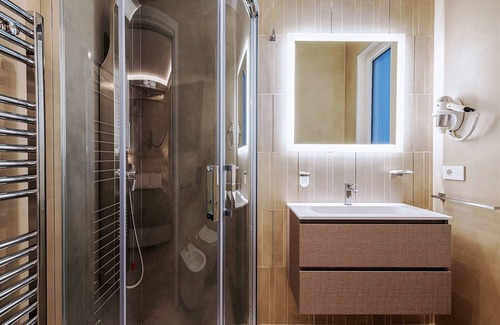Prato Hotel | PETIT HOTEL