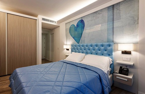 Prato Hotel | PETIT HOTEL