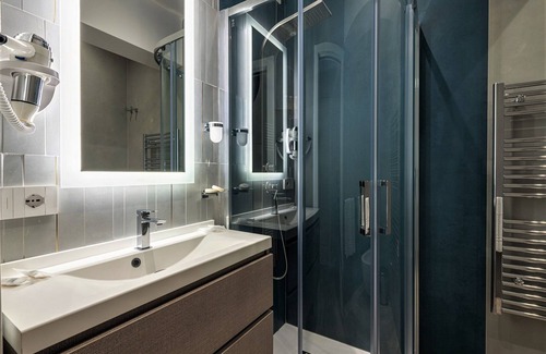 Prato Hotel | PETIT HOTEL