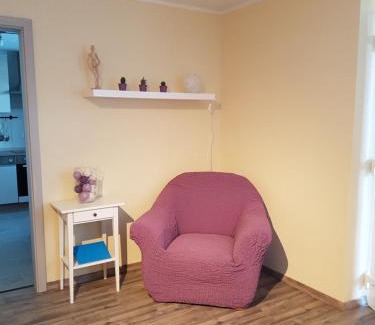Volkertshausen Apartment | Petite Belle
