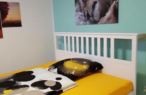 Volkertshausen Apartment | Petite Belle