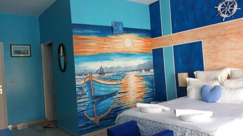 Ambohibao House | Petite Flower Guest House