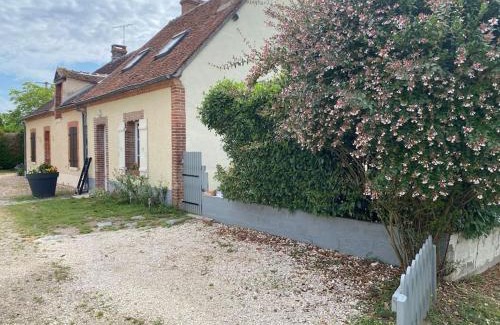 Noyers House | Petite maison de bourg