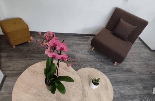 Aigio Apartment | PETMEZA APARTMENT 1 Aigio City F