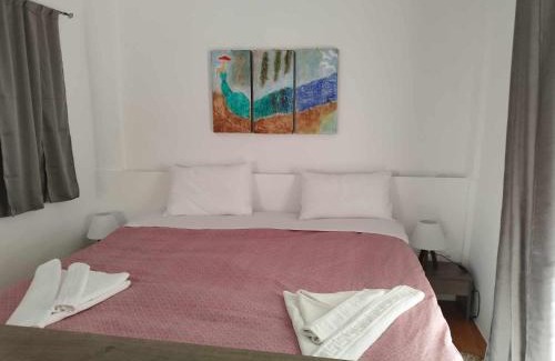 Aigio Apartment | Petmeza Top Aigio City F