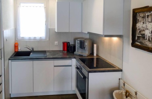 Emmetten Apartment | Petrani by Interhome