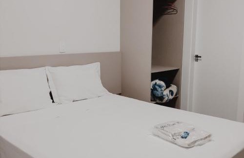 Francisco Beltrao Hotel | Petri Plaza Hotel