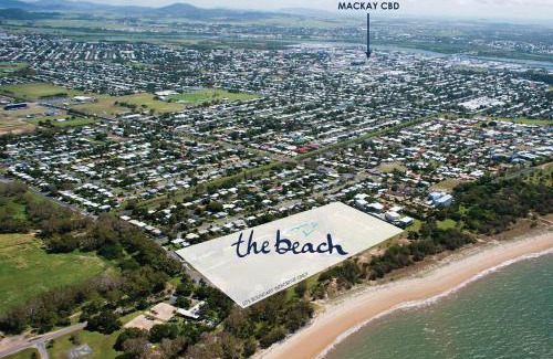 South Mackay House | Petrie Beach Holiday Home