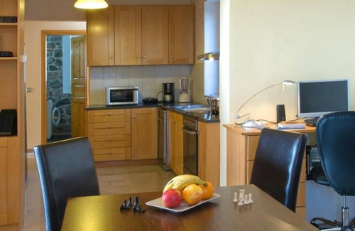 Lesbos Apartment | Petrini Krini Luxury Appartments