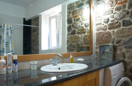 Lesbos Apartment | Petrini Krini Luxury Appartments