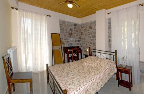 Lesbos Apartment | Petrini Krini Luxury Appartments