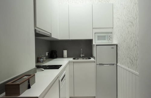 Merida Old Town Apartment | Petronila 2 Bedroom Apartment